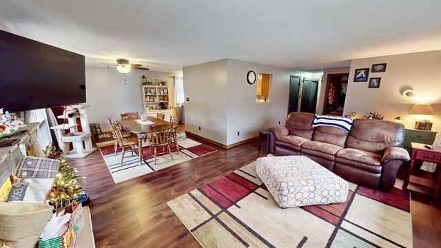 2734 33rd STREET, Two Rivers, WI 54241