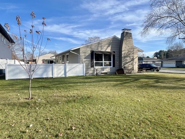 2734 33rd STREET, Two Rivers, WI 54241
