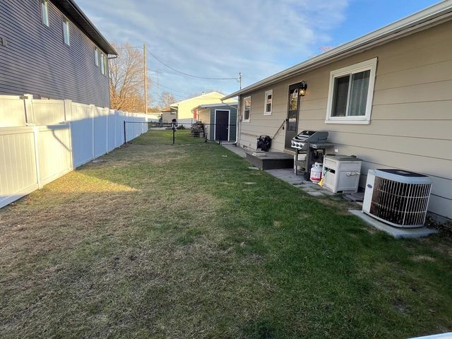 2734 33rd STREET, Two Rivers, WI 54241