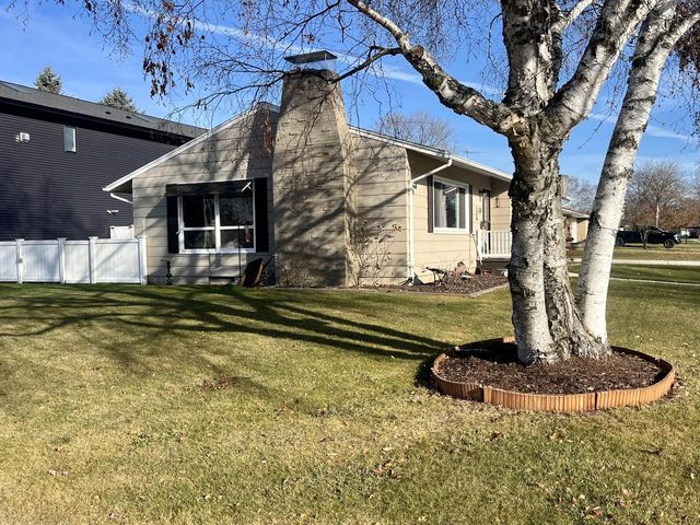 2734 33rd STREET, Two Rivers, WI 54241