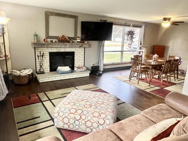 2734 33rd STREET, Two Rivers, WI 54241