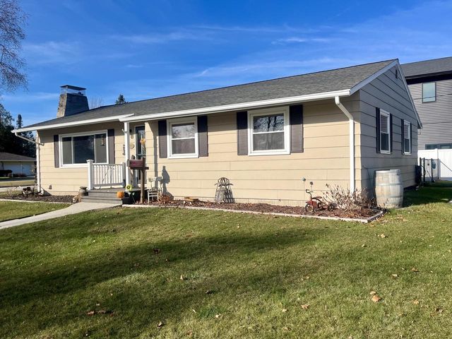 2734 33rd STREET, Two Rivers, WI 54241