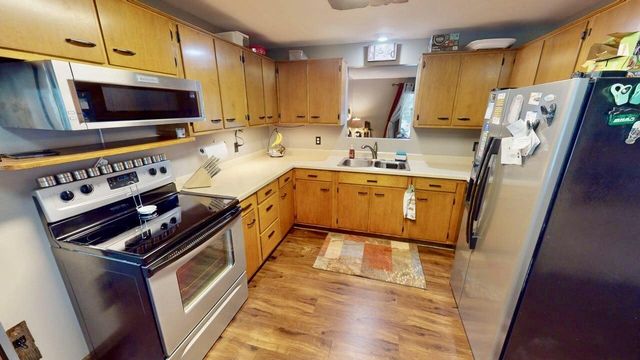 2734 33rd STREET, Two Rivers, WI 54241