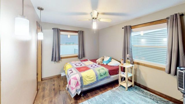 2734 33rd STREET, Two Rivers, WI 54241