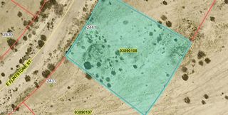 2441 East Flintstone Street, Pahrump, NV 89048