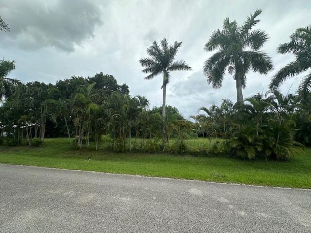 4420 Pressler Lane, Fort Pierce, FL 34982
