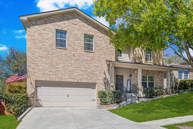 8223 Sabinoso, Helotes, TX 78023