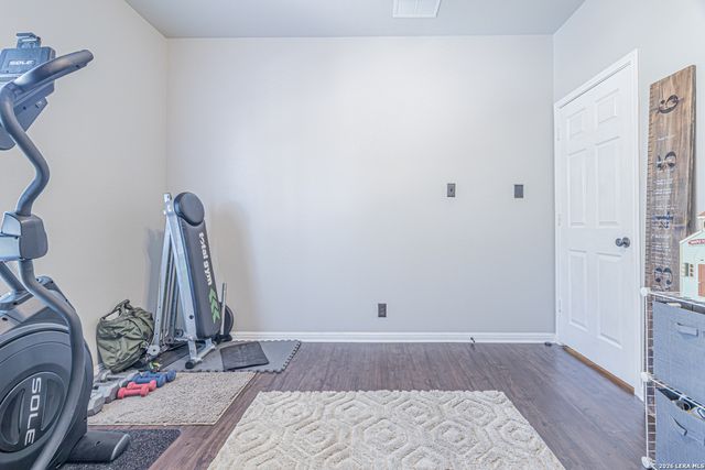 8223 Sabinoso, Helotes, TX 78023