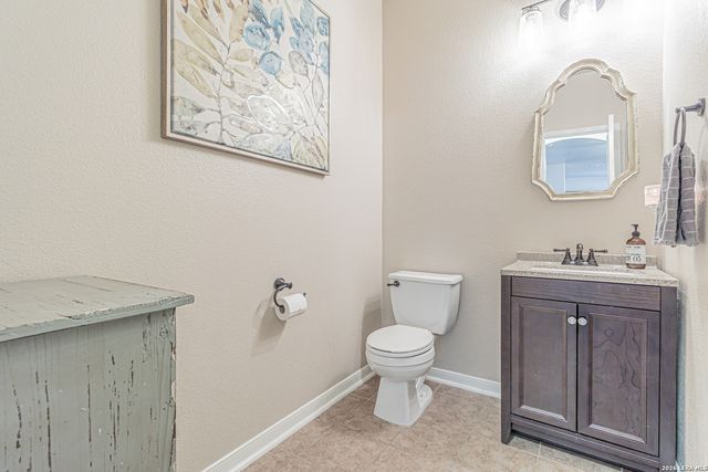 8223 Sabinoso, Helotes, TX 78023