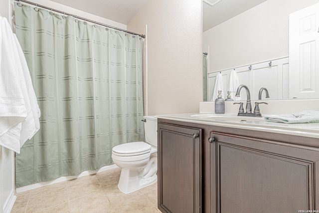 8223 Sabinoso, Helotes, TX 78023