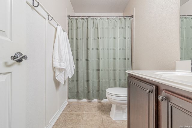 8223 Sabinoso, Helotes, TX 78023