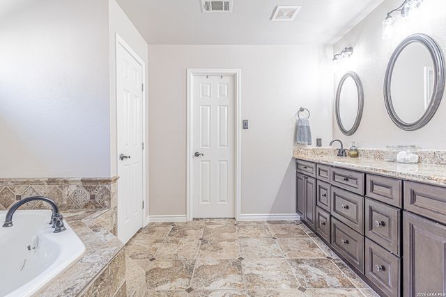 8223 Sabinoso, Helotes, TX 78023