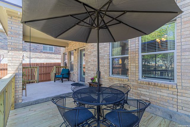 8223 Sabinoso, Helotes, TX 78023