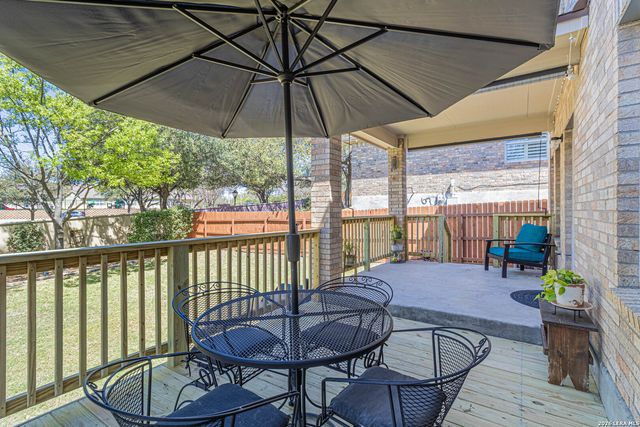 8223 Sabinoso, Helotes, TX 78023