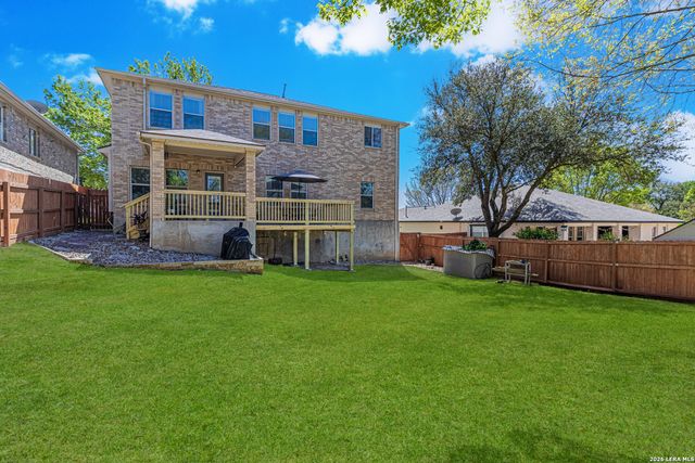 8223 Sabinoso, Helotes, TX 78023