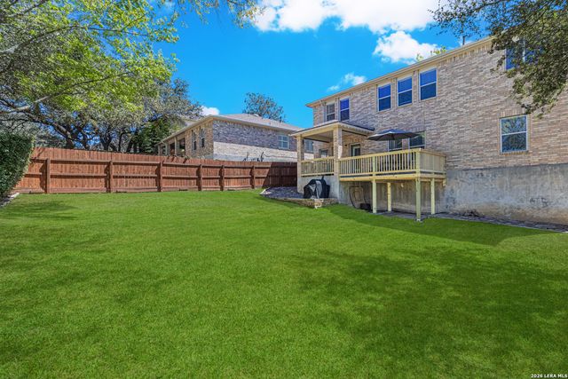 8223 Sabinoso, Helotes, TX 78023