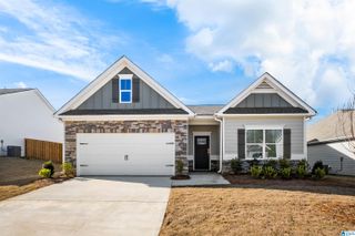 5345 HEADWINDS LANE, Bessemer, AL 35022