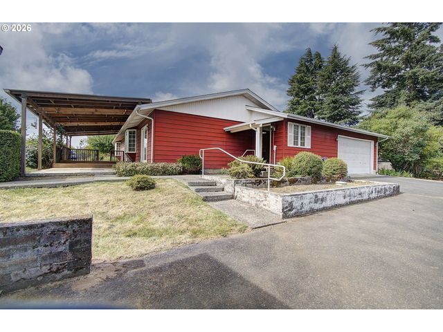 4911 Ne 27TH Ct, Vancouver, WA 98663