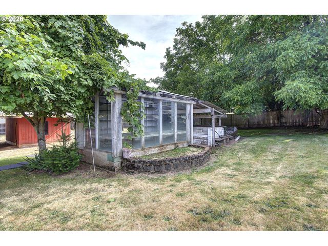 4911 Ne 27TH Ct, Vancouver, WA 98663