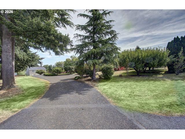 4911 Ne 27TH Ct, Vancouver, WA 98663