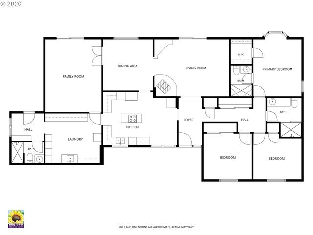 4911 Ne 27TH Ct, Vancouver, WA 98663