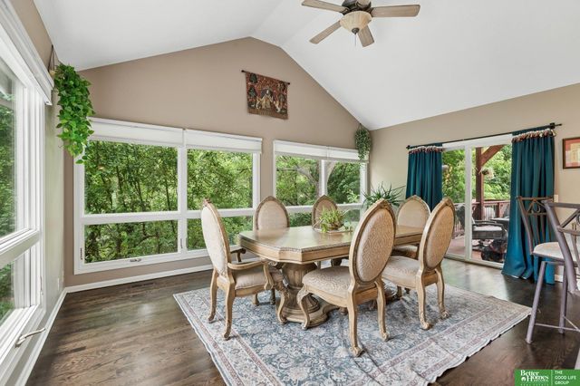 6468 Van Buren Drive, Omaha, NE 68135