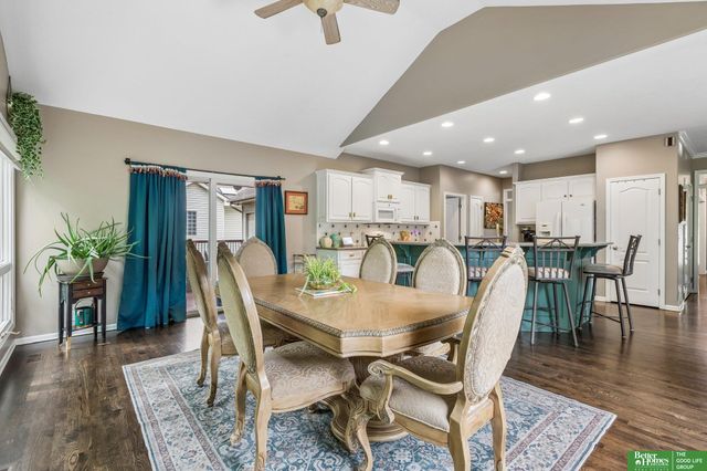 6468 Van Buren Drive, Omaha, NE 68135