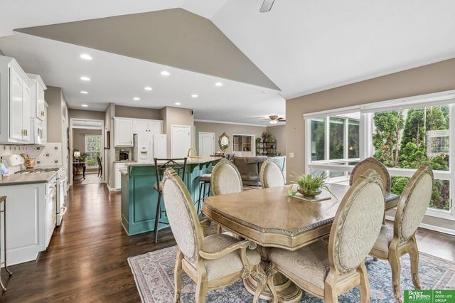 6468 Van Buren Drive, Omaha, NE 68135
