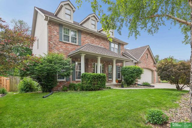 6468 Van Buren Drive, Omaha, NE 68135