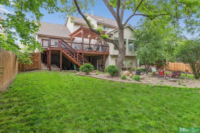6468 Van Buren Drive, Omaha, NE 68135