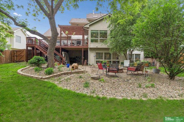 6468 Van Buren Drive, Omaha, NE 68135