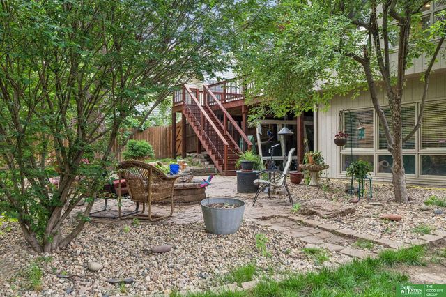6468 Van Buren Drive, Omaha, NE 68135