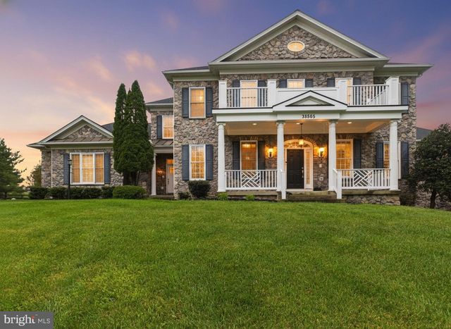 38565 PIGGOTT BOTTOM, Hamilton, VA 20158