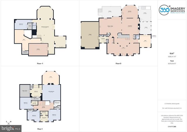 38565 PIGGOTT BOTTOM, Hamilton, VA 20158