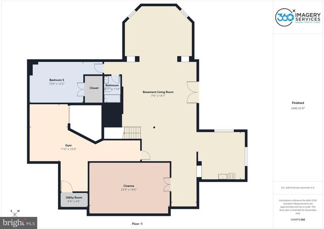 38565 PIGGOTT BOTTOM, Hamilton, VA 20158