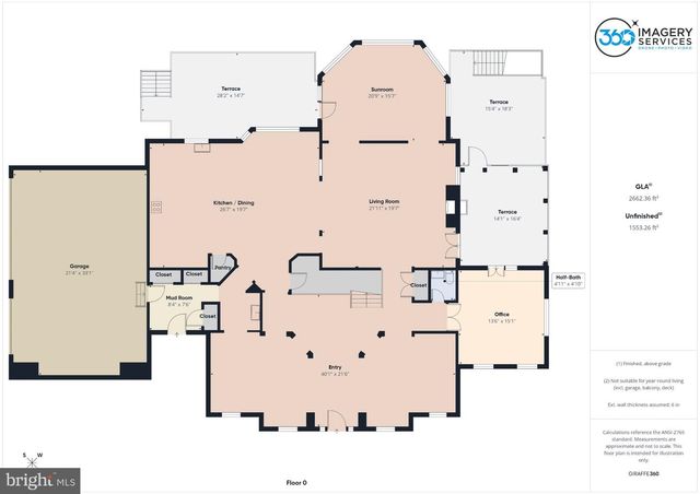 38565 PIGGOTT BOTTOM, Hamilton, VA 20158