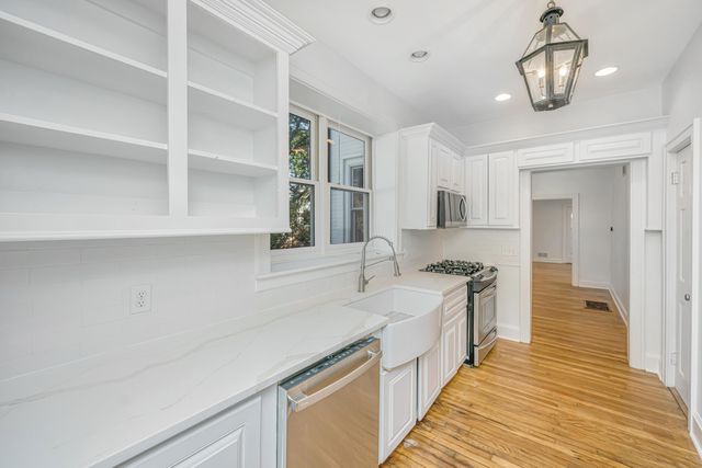 1162 Buist Avenue, North Charleston, SC 29405