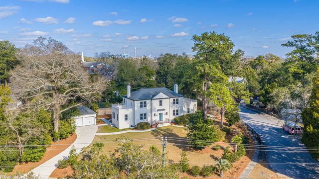 1162 Buist Avenue, North Charleston, SC 29405