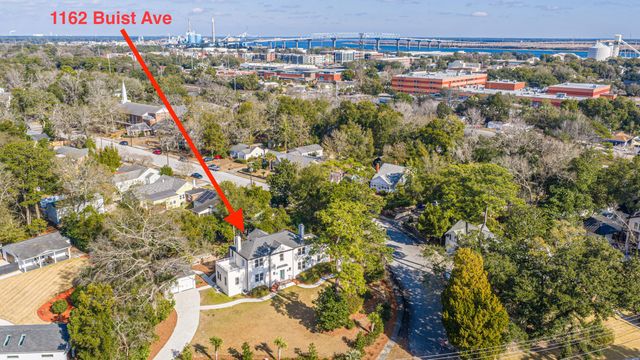 1162 Buist Avenue, North Charleston, SC 29405