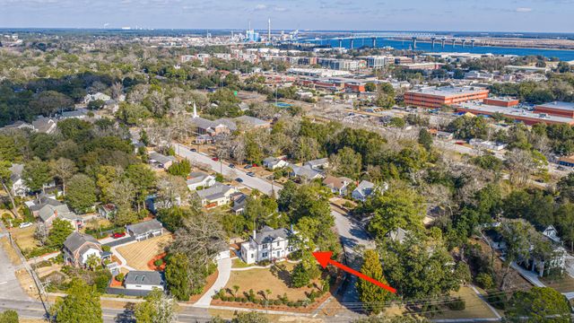 1162 Buist Avenue, North Charleston, SC 29405