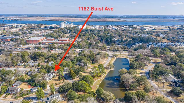 1162 Buist Avenue, North Charleston, SC 29405