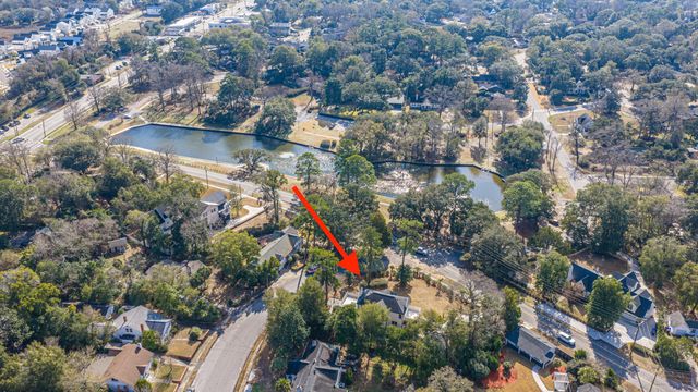 1162 Buist Avenue, North Charleston, SC 29405