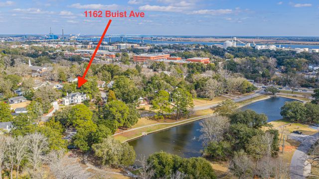 1162 Buist Avenue, North Charleston, SC 29405