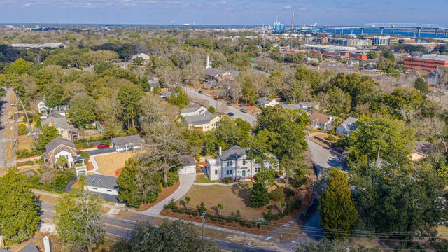1162 Buist Avenue, North Charleston, SC 29405
