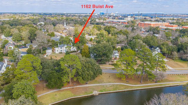 1162 Buist Avenue, North Charleston, SC 29405