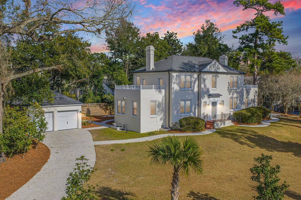 1162 Buist Avenue, North Charleston, SC 29405