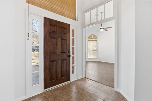 11316 Cdearcliffe DR, Austin, TX 78750