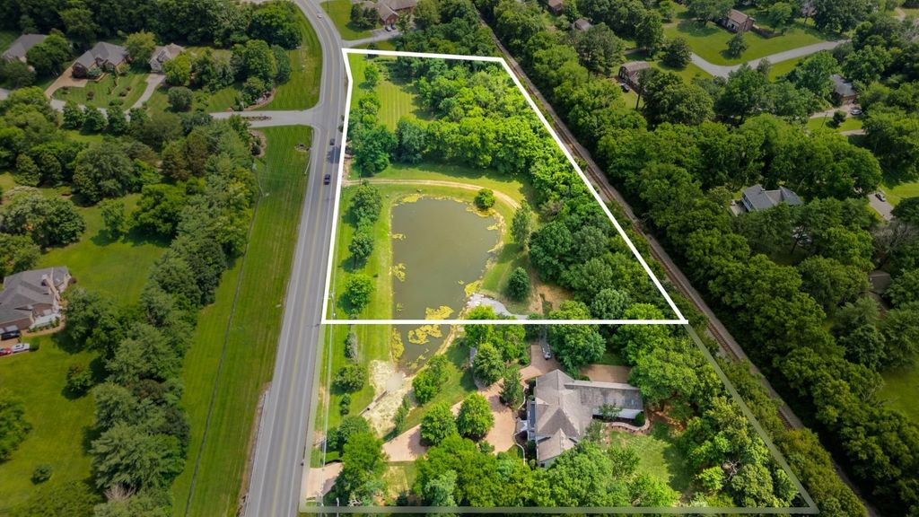 0 Wilson Pike, Brentwood, TN 37027