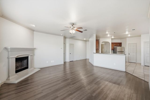 3228 Buckthorn Lane, Argyle, TX 76226