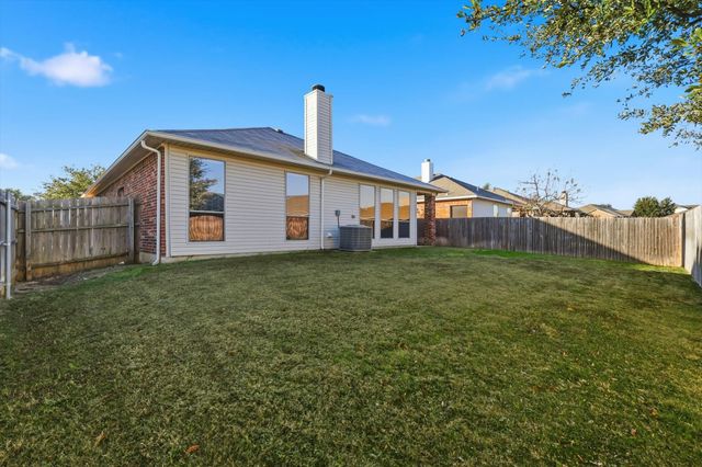 3228 Buckthorn Lane, Argyle, TX 76226